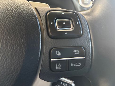 Used 2019 Lexus NX 300 FWD w/ Premium Package image 10