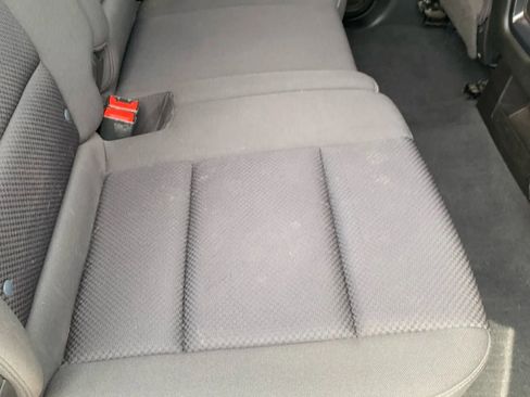 Used 2018 Chevrolet Silverado 1500 LT w/ Texas Edition image 14