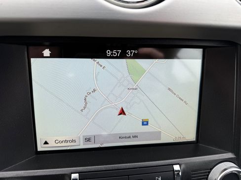 Used 2017 Ford Mustang Premium image 25