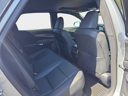 New 2026 Lexus RX 350 AWD image 12