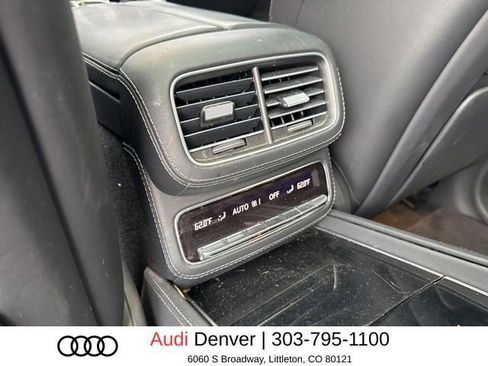 Used 2021 Mercedes-Benz Maybach GLS 600 4MATIC image 16