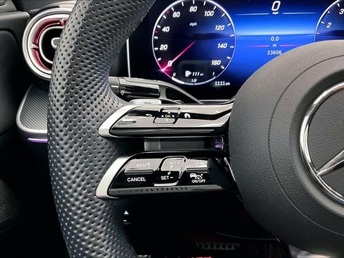 Certified 2023 Mercedes-Benz C 300 Sedan image 21