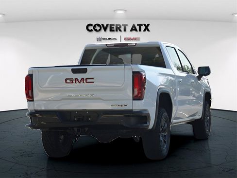 New 2026 GMC Sierra 1500 AT4X image 7