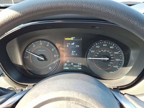 Certified 2023 Subaru Crosstrek 2.0i image 24