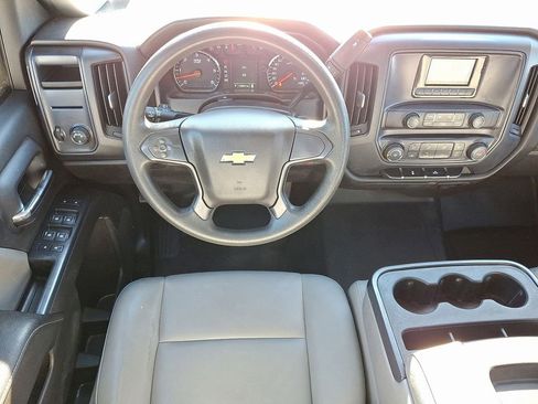 Used 2015 Chevrolet Silverado 1500 W/T image 12