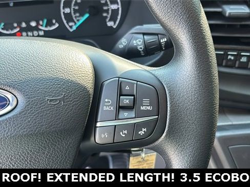 New 2025 Ford Transit 350 Base w/ Load Area Protection Package image 14