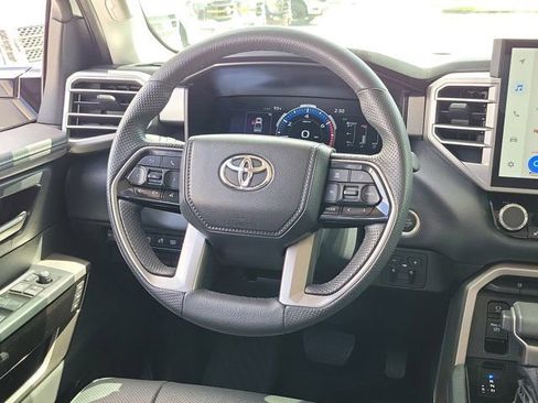 Used 2024 Toyota Tundra Limited AWD/4WD image 20