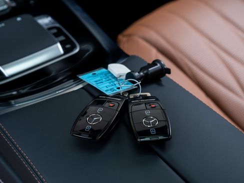 Used 2026 Mercedes-Benz G 63 AMG 4MATIC image 13