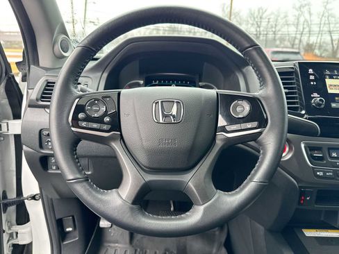 Used 2022 Honda Pilot Special Edition image 24
