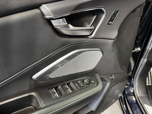Used 2021 Acura RDX A-Spec AWD/4WD image 17