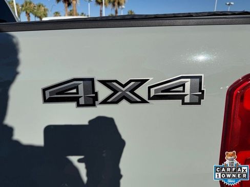 Used 2022 Ford Ranger Lariat w/ Equipment Group 501A High AWD/4WD image 6