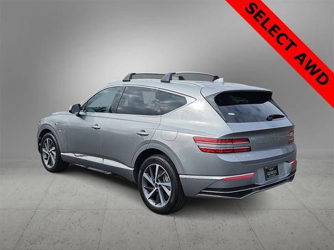 Certified 2025 Genesis GV80 2.5T Select image 6