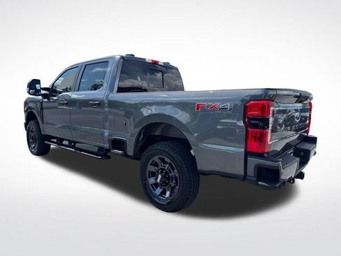 Used 2026 Ford F250 XL w/ STX Appearance Package AWD/4WD image 3