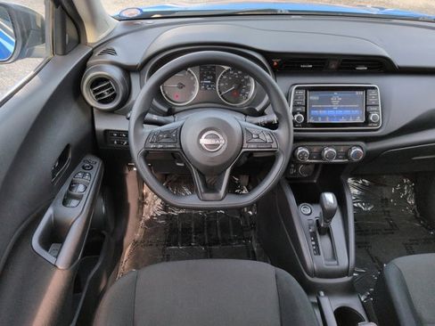 Certified 2025 Nissan Kicks Play S FWD image 16
