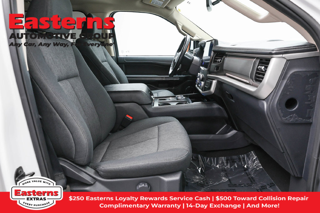 Used 2024 Ford Expedition Max XLT RWD image 22
