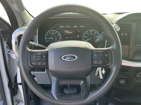 Used 2022 Ford F150 XL w/ Equipment Group 101A High image 18