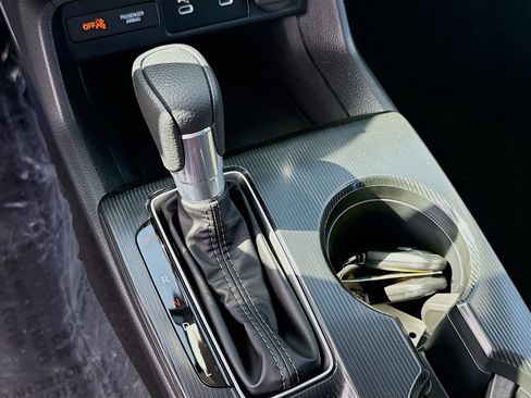 New 2026 Honda Civic LX image 15