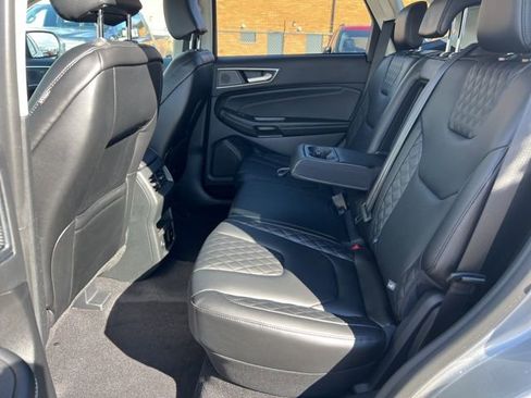 Certified 2024 Ford Edge Titanium image 23