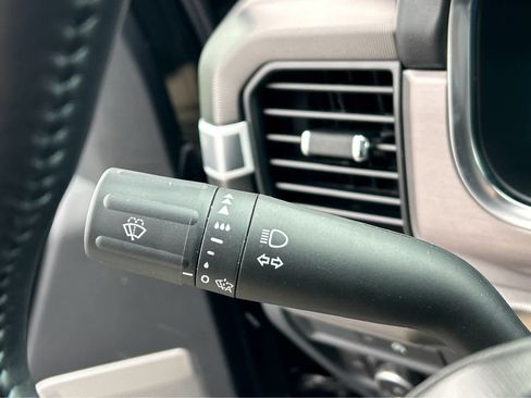 New 2025 Ford F150 Platinum w/ FX4 Off-Road Package image 29