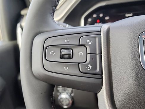 New 2026 GMC Sierra 2500 Denali w/ Denali Reserve Package image 28