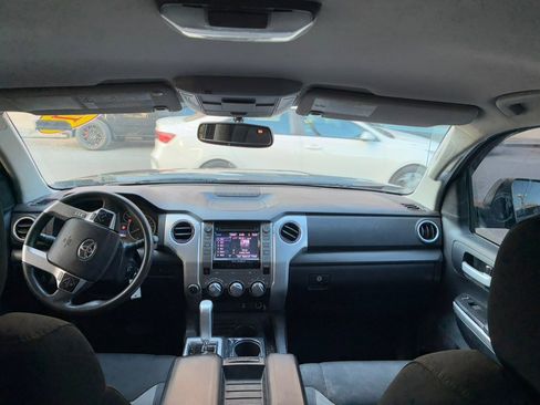 Used 2014 Toyota Tundra SR5 w/ TRD Off Road Package image 19