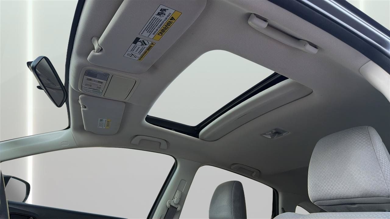 Used 2015 Honda CR-V EX image 19