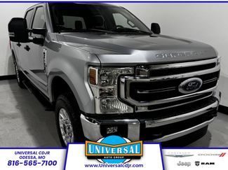 Used 2021 Ford F250 XLT w/ FX4 Off-Road Package video 1