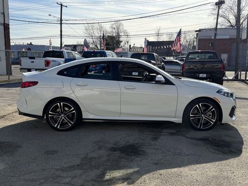 Used 2024 BMW 228i xDrive Gran Coupe w/ M Sport Package AWD/4WD image 9