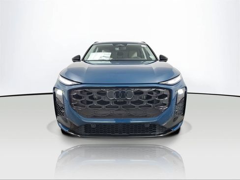New 2026 Audi Q3 quattro 2.0T AWD/4WD image 2