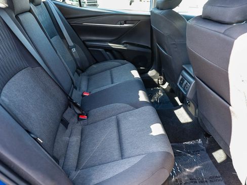 Used 2026 Toyota Camry LE w/ Convenience Package FWD image 17