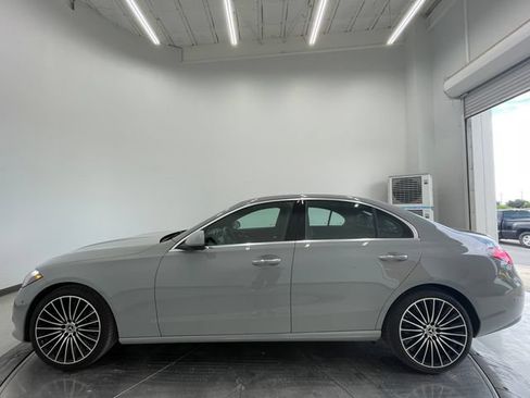 Certified 2026 Mercedes-Benz C 300 Sedan image 18