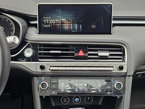New 2026 Genesis G70 2.5T Prestige AWD/4WD image 13