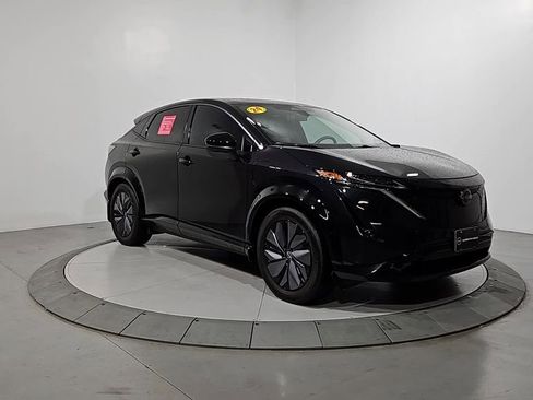 Certified 2024 Nissan Ariya AWD image 9