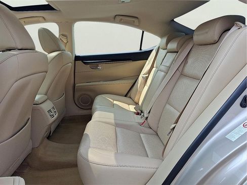 Used 2015 Lexus ES 350 image 11