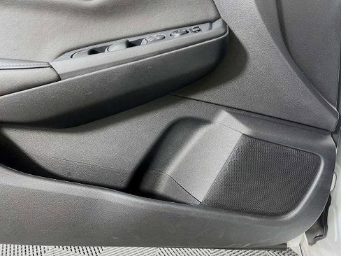 Certified 2024 Nissan Sentra SV w/ All-Weather Package image 16