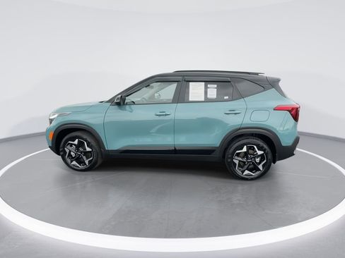 Used 2026 Kia Seltos S AWD/4WD image 5