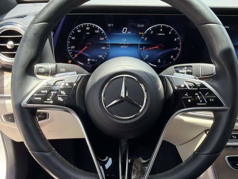 Certified 2023 Mercedes-Benz E 350 4MATIC Sedan image 28