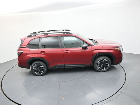 New 2026 Subaru Forester Limited image 25