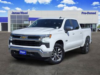 Certified 2024 Chevrolet Silverado 1500 LT w/ Texas Edition Plus RWD video 1