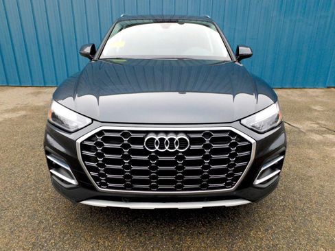 Used 2021 Audi Q5 2.0T Premium w/ Convenience Package image 8
