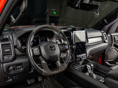 Used 2024 RAM 1500 TRX image 17