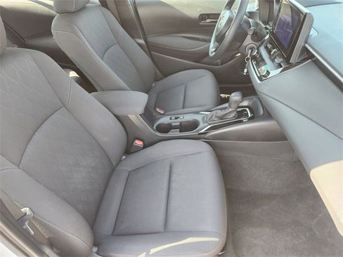 Certified 2024 Toyota Corolla LE image 10