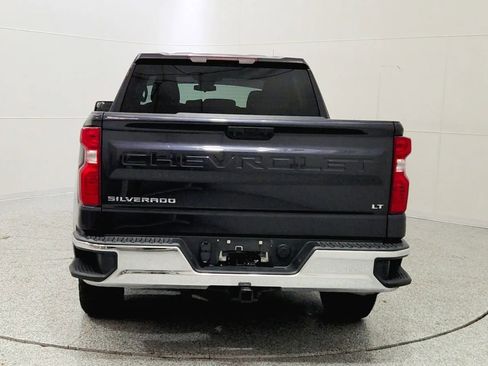 Used 2022 Chevrolet Silverado 1500 LT image 6