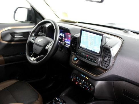 Used 2023 Ford Bronco Sport Badlands w/ Premium Package AWD/4WD image 19