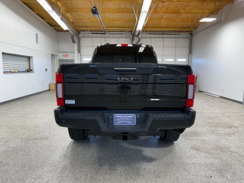 Used 2020 Ford F250 Lariat AWD/4WD image 7
