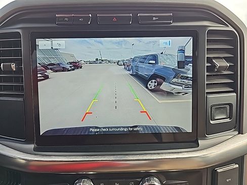 Certified 2021 Ford F150 Lariat image 8