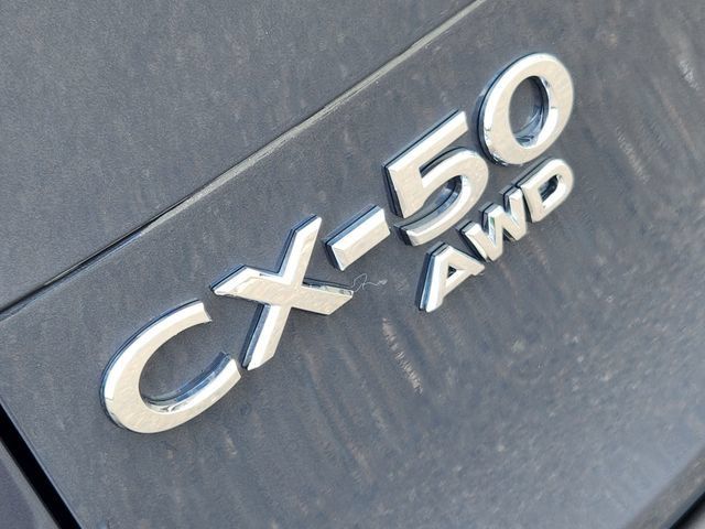 Certified 2026 MAZDA CX-50 2.5 Hybrid w/ Weather Package AWD/4WD image 18