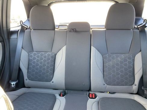 New 2026 Subaru Forester image 11