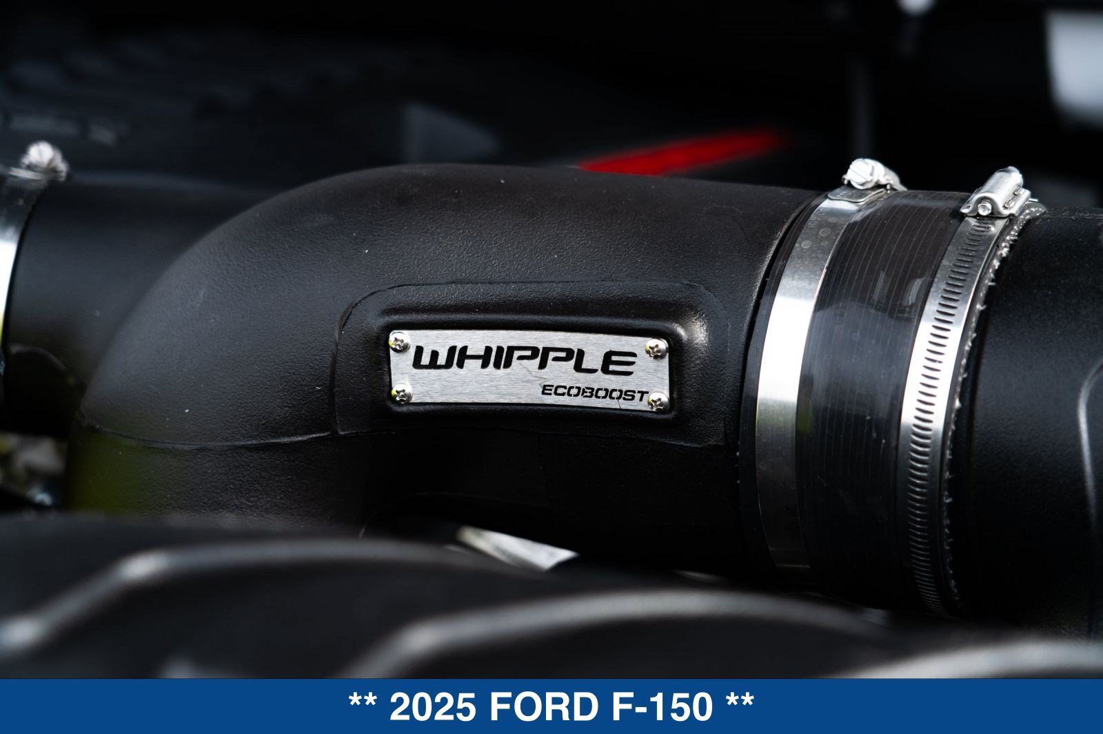 New 2025 Ford F150 Raptor AWD/4WD image 35