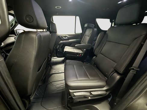 Used 2021 Chevrolet Tahoe Z71 AWD/4WD image 25